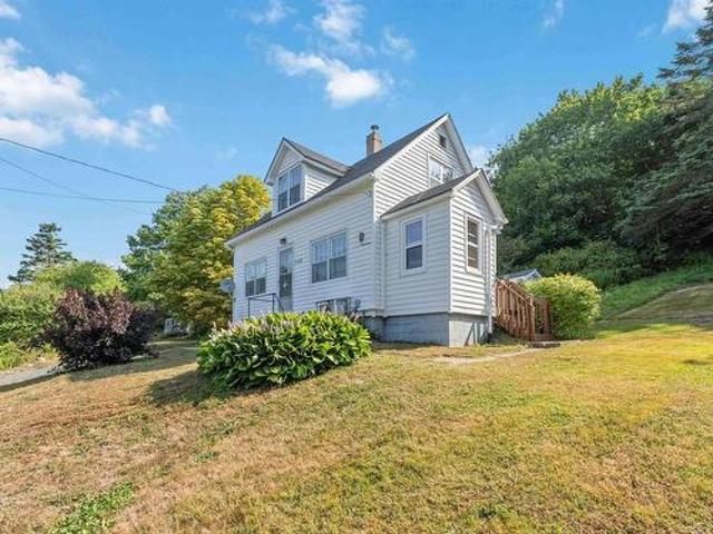 House for sale in Nova Scotia