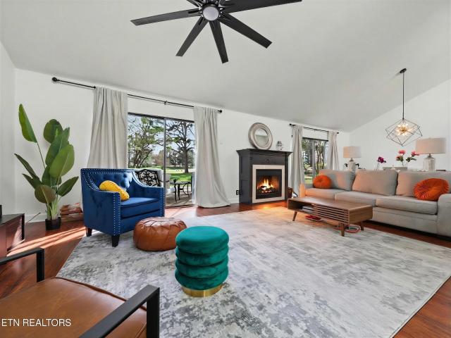 Condo for sale in Tennessee