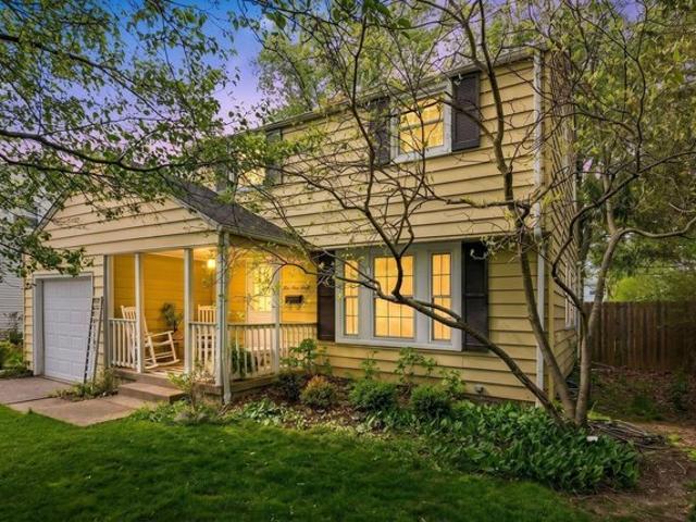 House for sale in Worthington, Ohio