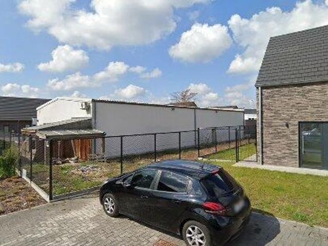Appartement location à Ingelmunster, West-Vlaanderen