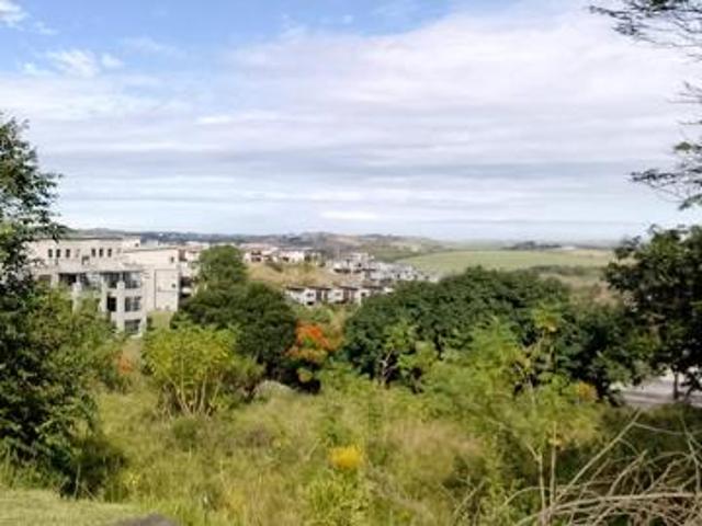 Land for sale in Princess Grant, Kwazulu-natal