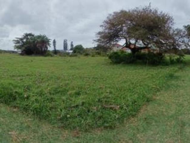 Land for sale in Amathole District Municipality, Eastern Cape