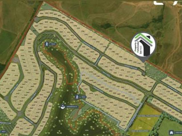 Land for sale in Princess Grant, Kwazulu-natal