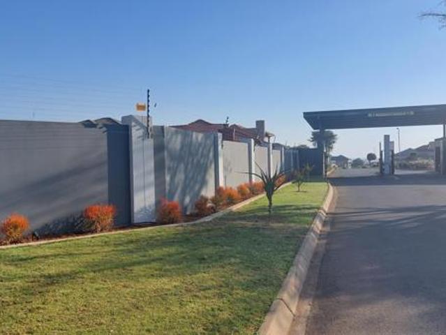 Land for sale in Westonaria, Gauteng