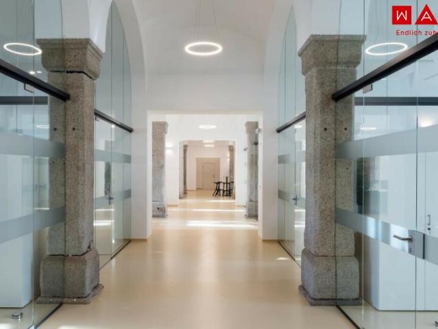 Gewerbe mieten in Wels