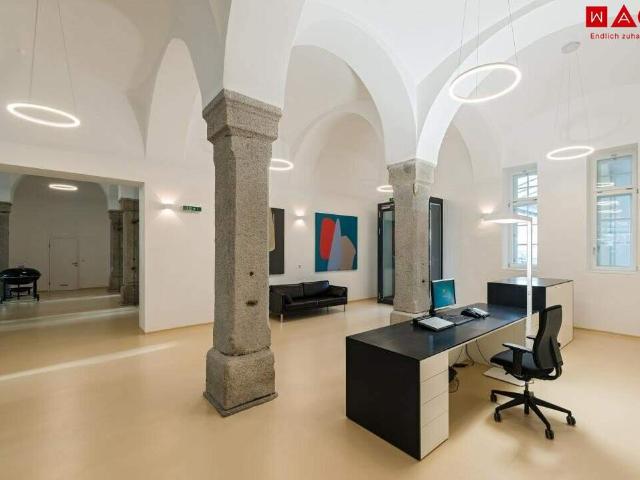 Gewerbe mieten in Wels, Oberösterreich