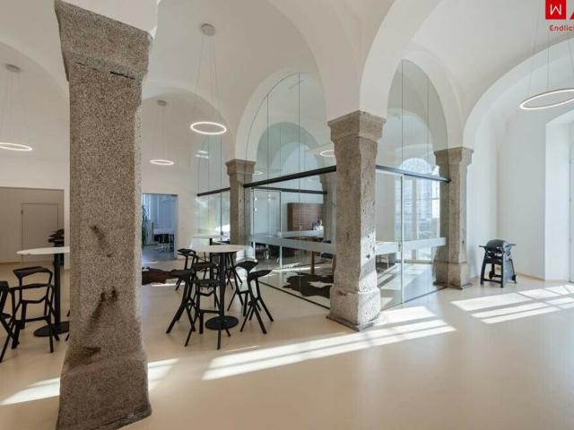 Büro mieten in Wels