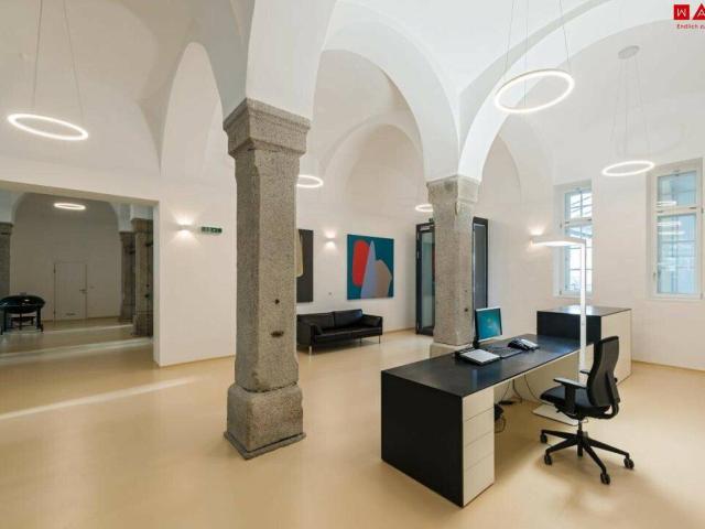 Büro mieten in Wels, Oberösterreich