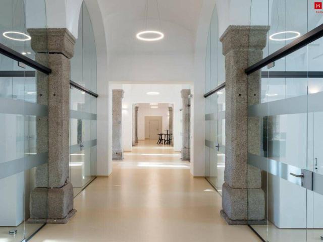 Büro mieten in Pernau, Wels