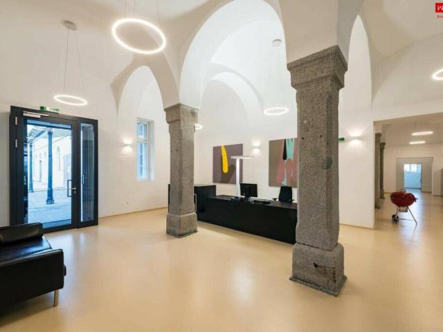 Büro mieten in Pernau, Wels