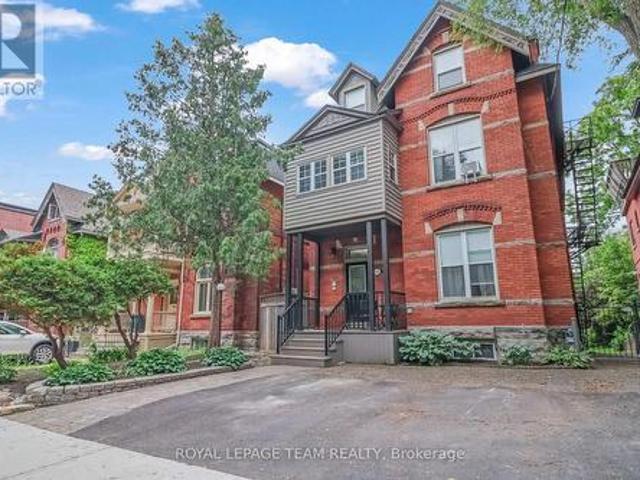 Property for sale in Somerset, Ottawa