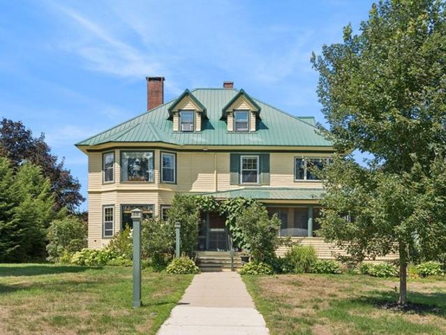 House for sale in Fryeburg, Oxford County