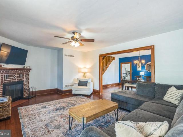 Townhouse for sale in Pennsburg