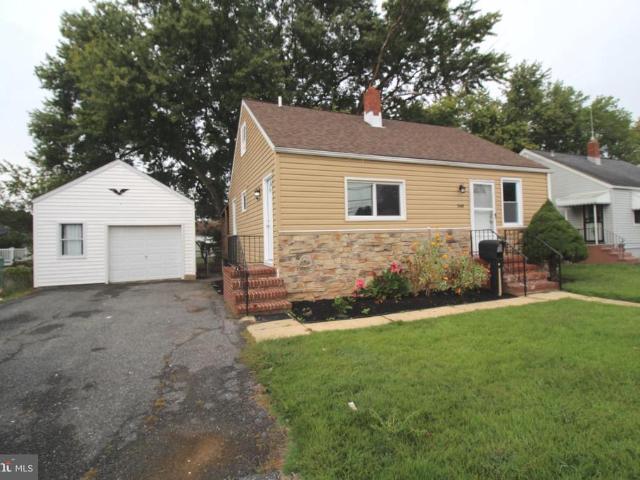 House for sale in Essex, Maryland