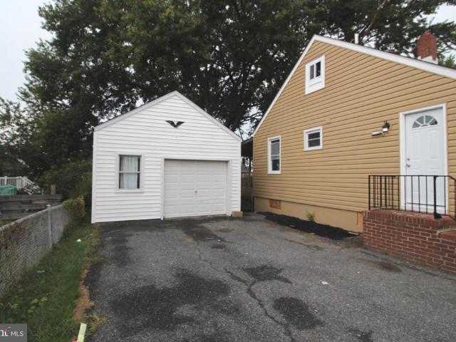 House for sale in Essex, Maryland