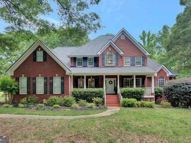 House for sale in Moreland, Georgia