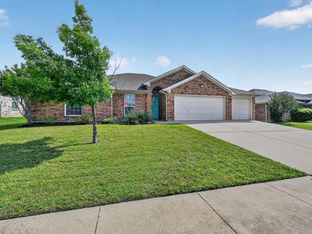 House for sale in Johnson, Texas