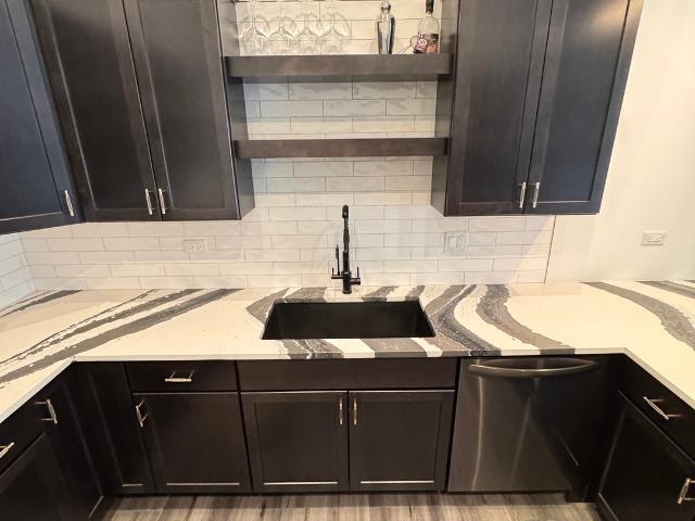 Townhouse for sale in Lockport, Illinois