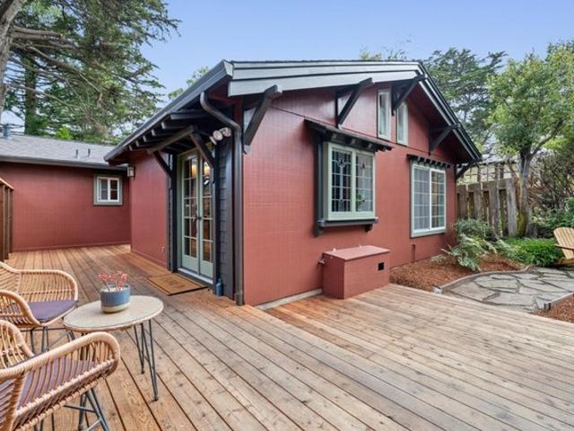 House for sale in San Mateo, California