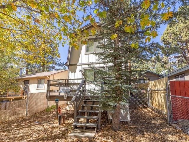 Property for rent in Big Bear City, California