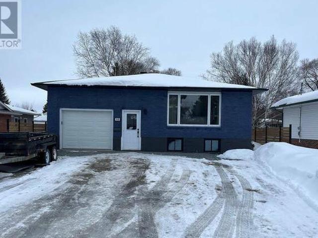 House for sale in Connaught, Ontario