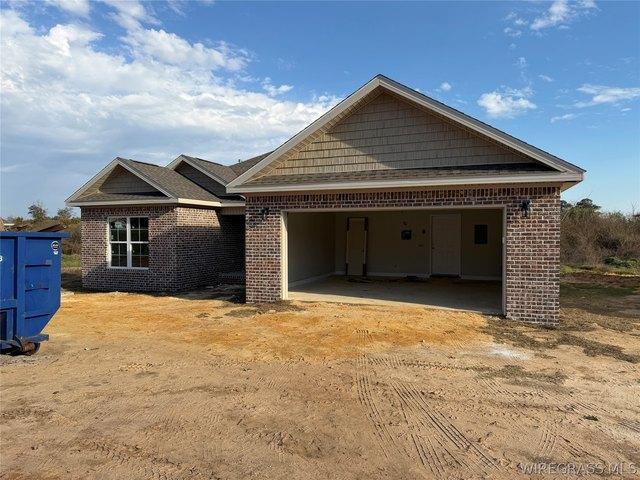 House for sale in New Brockton, Alabama