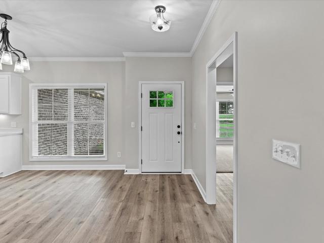 House for sale in New Brockton, Alabama