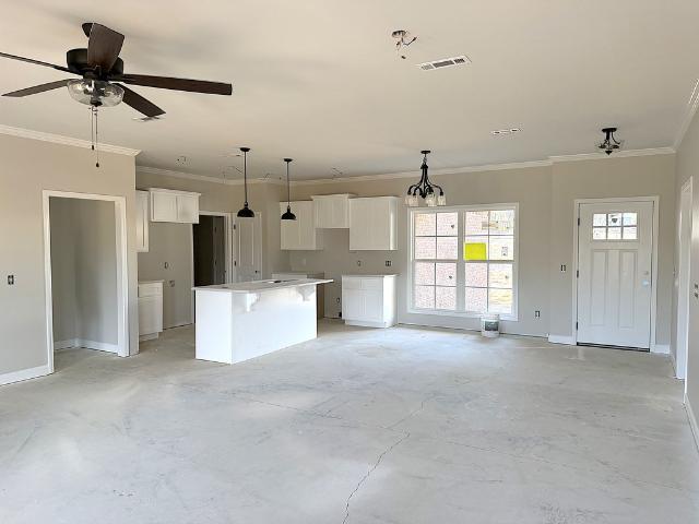 House for sale in New Brockton, Alabama