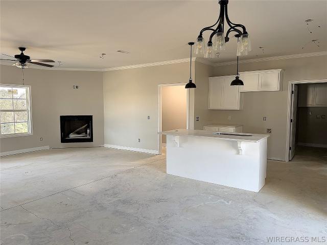 House for sale in New Brockton, Alabama