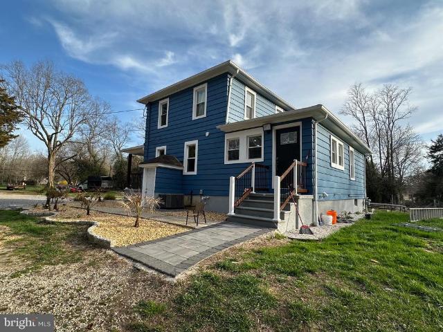 House for sale in Vineland, New Jersey