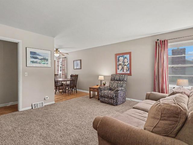 House for sale in Marshall, Michigan