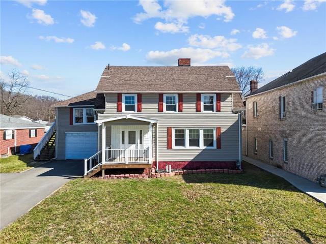 Property for sale in Masontown, Pennsylvania