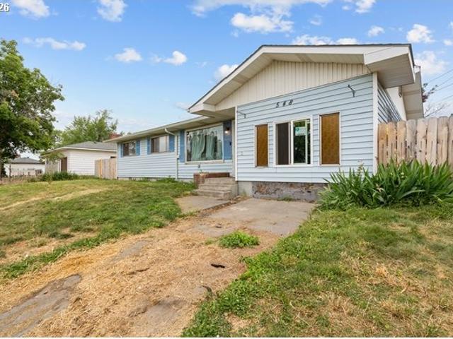 House for sale in Oregonia