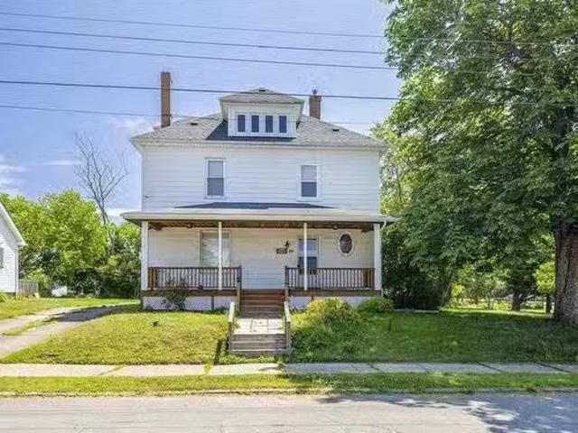 House for sale in New Glasgow, Nova Scotia