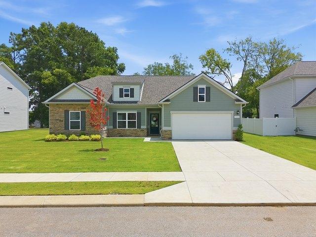 House for sale in Tennessee