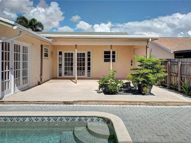 House for sale in Boca Raton, Florida