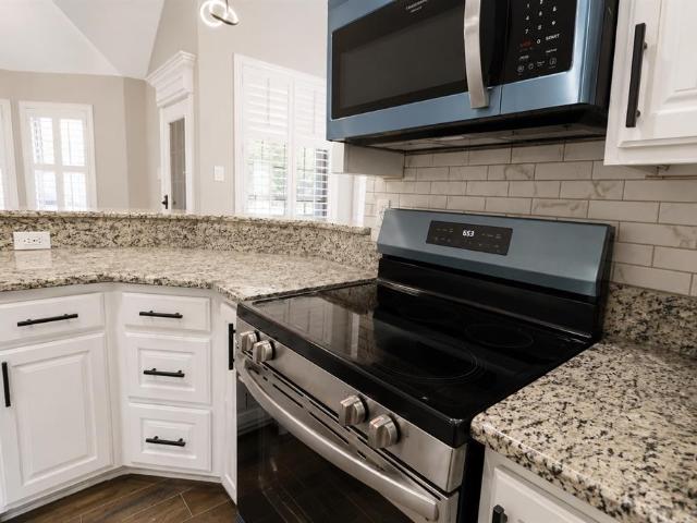 House for sale in Johnson, Texas