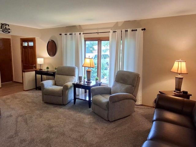 House for sale in Hartland, Wisconsin