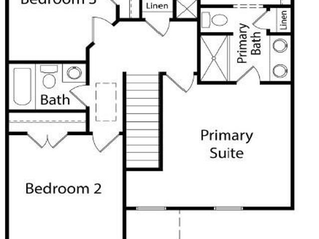 House for sale in Spring Lake, North Carolina