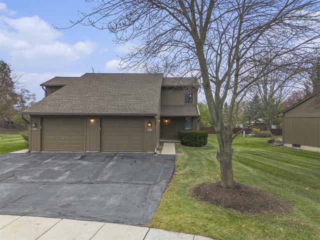 Condo for sale in Saline, Michigan