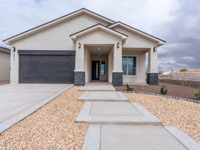 House for sale in El Paso, Texas