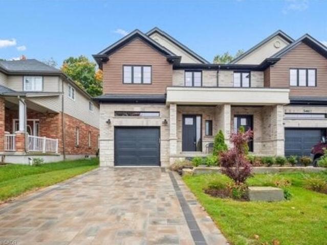 Property for sale in Kitchener, Ontario