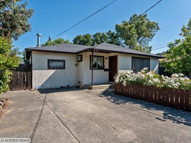 House for sale in Ukiah, California