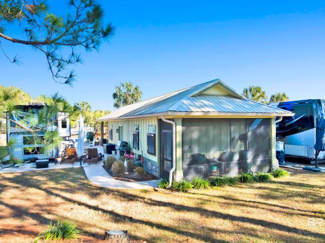 Land for sale in Foley, Alabama