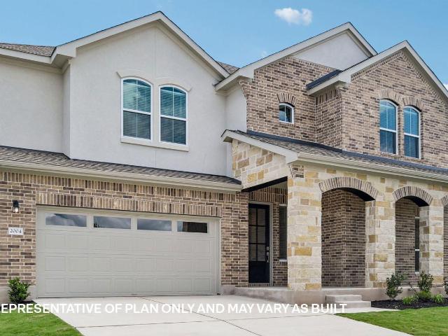 House for sale in Williamson, Texas