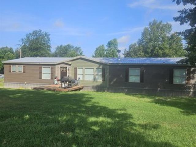 House for sale in Harrison, Texas