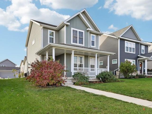 House for sale in Verona, Dane County