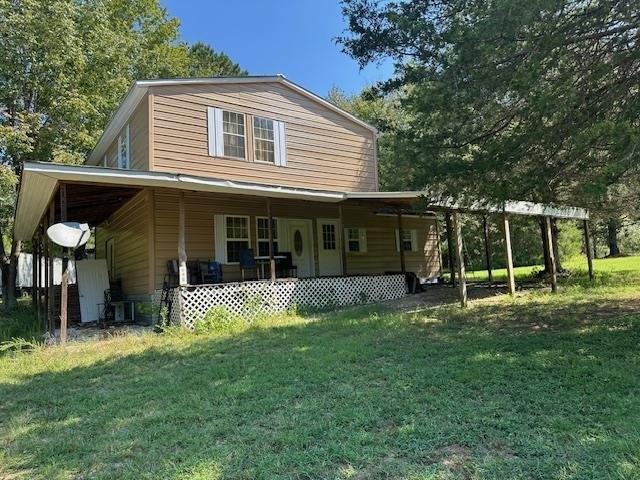 House for sale in Tennessee