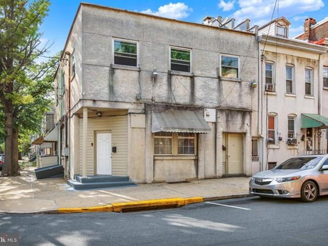 House for sale in Reading, Pennsylvania