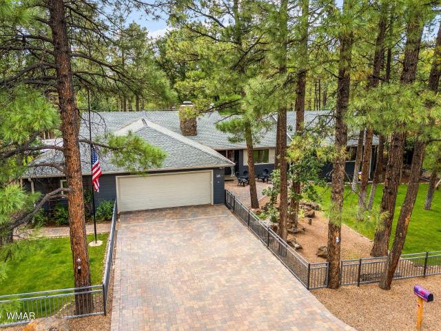 House for sale in Navajo, Arizona